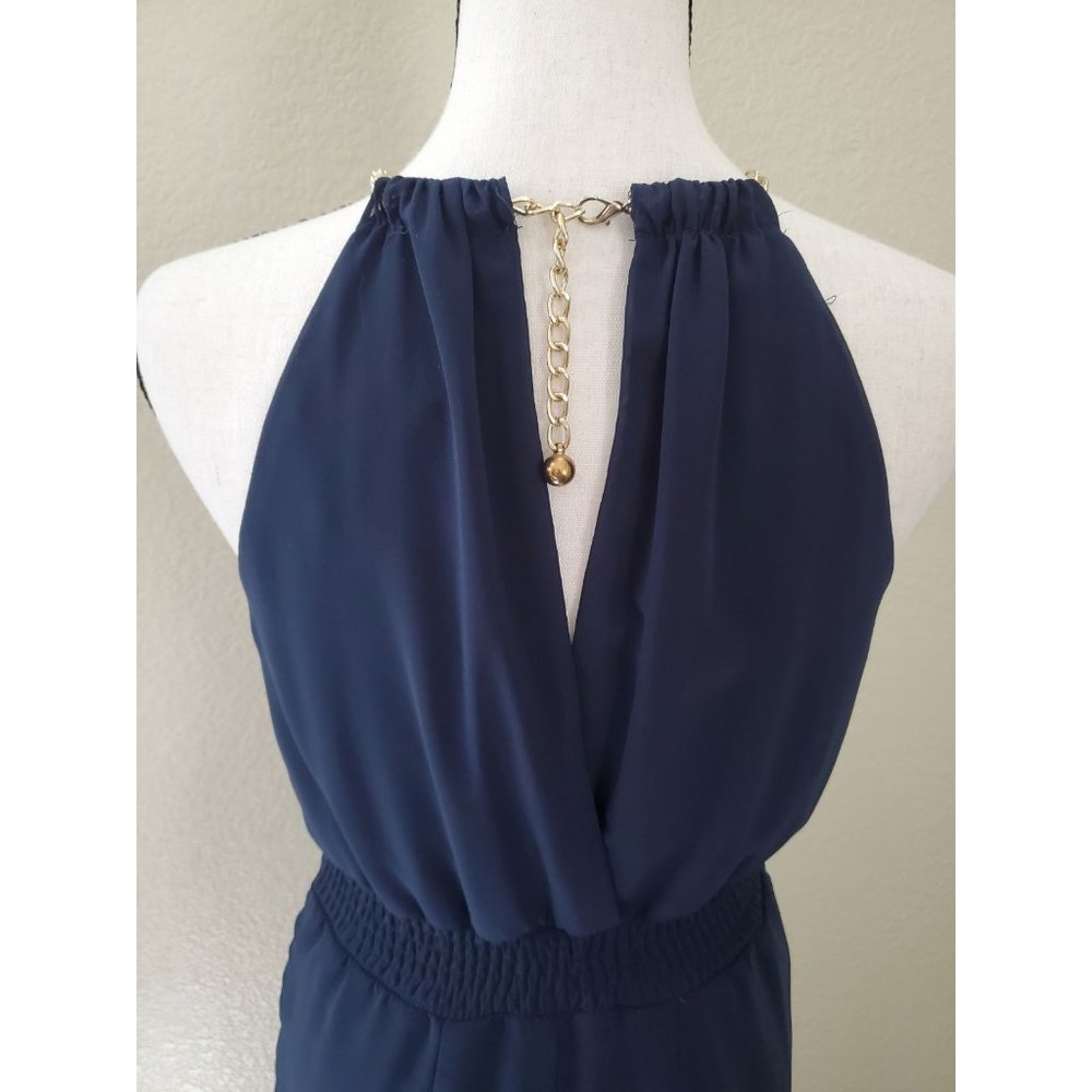 Pompous Girly Jumpsuit - Picture 5 of 10